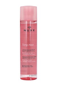 Nuxe Very Rose Radiance Peeling Losyon 150 ml - Fiyatı, Yorumları