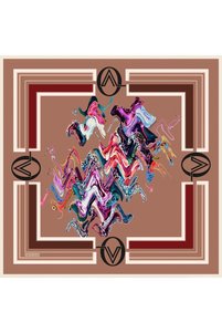 Related product image Valentino Orlandi Headscarves
