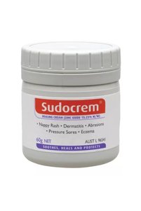 صورة المنتج ذات الصلة Sudocrem مجموعات العناية بالبشرة