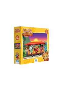 Related product image CA Games Kids Puzzle and Jigsaw
