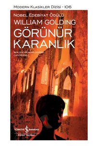 Related product image Türkiye İş Bankası Kültür Yayınları World Literature