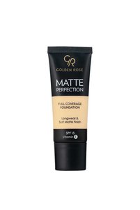 Related product image Golden Rose Foundations