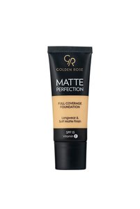 Related product image Golden Rose Foundations