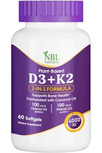 Related product image NBL Natural Vitamins