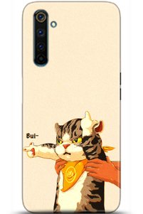 Related product image realme Phone Case