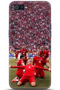 صورة المنتج ذات الصلة realme حافظات هواتف