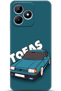 Related product image realme Phone Case
