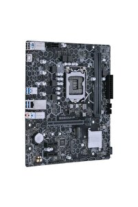 ASUS B560m-p-sı Intel B560 Soket 1200 Ddr4 5000(oc)mhz Matx Gaming