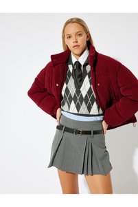 Related product image Koton Winter Jackets