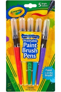 Related product image Crayola Oil Paint