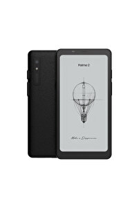 onyx boox Palma 2 E-Kitap Okuyucu Siyah + Orijinal Kapaklı Kılıf