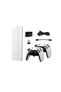 Winex Mobile Winex Arcade 4KHD Emuelec Retro Game Stick 90 lı