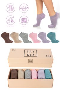 Related product image SAYSEZ Socks