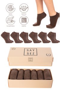 Related product image SAYSEZ Socks