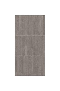 VitrA 30x60 Set6.0 Koyu Gri Kitkat Dekor Mat K95077600001VTE0