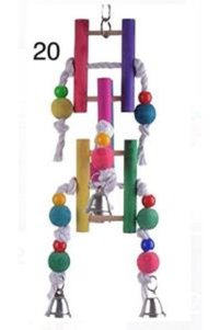 Related product image Merkezav Bird Perches