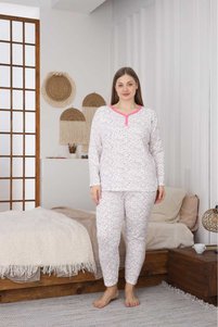 Related product image LİLA İÇ GİYİM Pajama Sets