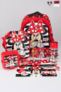 Related product image MINNIE MOUSE School Bags