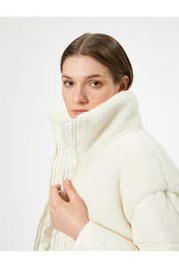 Related product image Koton Winter Jackets