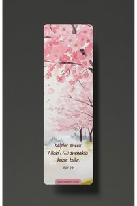 Related product image Dava Adamı Yayınları Bookmark
