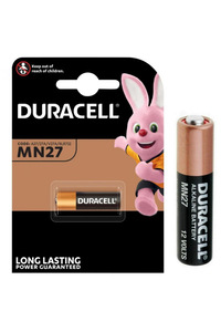 İlgili ürün resmi Duracell Pil & Şarj Cihazı