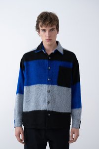 Related product image İLKCET MODA Shirts