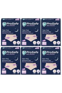 Related product image PROSAFE Sanitary Pads