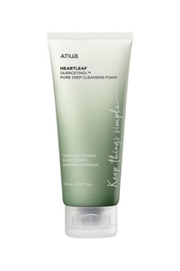 Related product image ANUA Face Cleansers