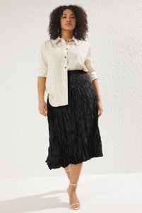 Related product image Trendyol Curve Skirts