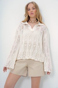 Related product image Trend Alaçatı Stili Blouses