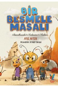 Related product image Efsus Yayınları Children's Storybooks