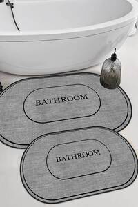 Related product image Decomia Home Bathroom Mats