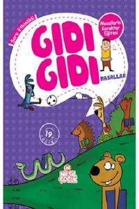 Related product image Nesil Yayınları Children's Storybooks