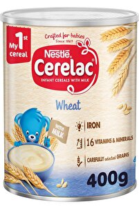 صورة المنتج ذات الصلة Cerelac حليب أطفال