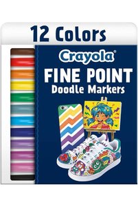 Related product image Crayola Artistic Papers & Pens
