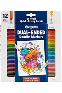 Related product image Crayola Artistic Papers & Pens