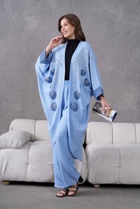 Related product image Miss Allos Kimono & Kaftan