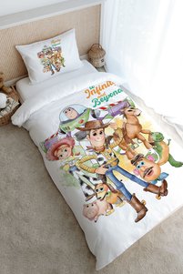 Related product image Tuğba Kuğu Single Bedding Set