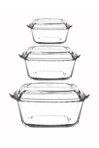Related product image Paşabahçe Storage Containers
