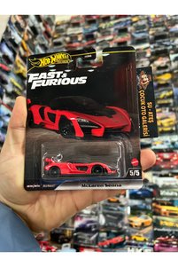 صورة المنتج ذات الصلة HOT WHEELS لُعَب أخرى