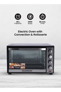Related product image Olsenmark Mini and Medium Ovens