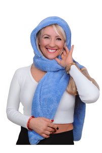 صورة المنتج ذات الصلة İpek Tekstil أوشحة