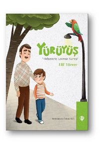 Related product image Türkiye Diyanet Vakfı Yayınları Children's Storybooks