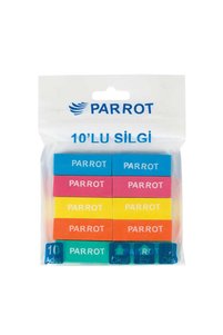 İlgili ürün resmi Parrot Silgi