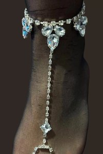 Related product image CAŞ DEKORASYON Bijou Hand Chains
