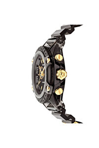 VERSAS バーサス　不要機仕様　引き取りは3000円引き Versace VRSCVEZ700421 ERKEK KOL SAATİ - Fiyatı, Yorumları
