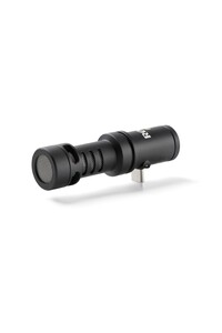 Rode VideoMic ME-C+, USB-C cihazlar için profesyonel yönel