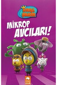 Related product image Eksik Parça Yayınevi Children's Storybooks