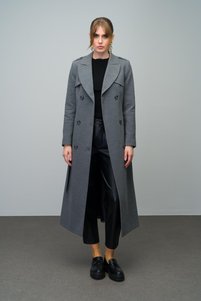 Related product image Olcay Modest Overcoats