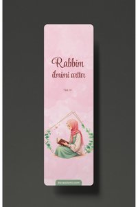 Related product image Dava Adamı Yayınları Bookmark